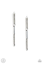 Load image into Gallery viewer, Very Important VIXEN - Silver