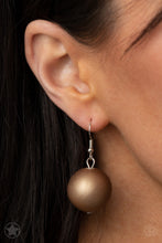 Load image into Gallery viewer, A Warm Welcome - Copper