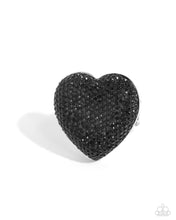 Load image into Gallery viewer, Roadside Romance Black Set
