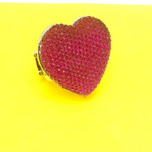 Load image into Gallery viewer, Hypnotizing Heart Pink Mystery Set
