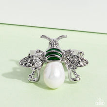 Load image into Gallery viewer, BEE-utiful Bling-Green
