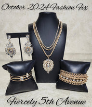 Load image into Gallery viewer, Fiercely 5th Avenue - Complete Trend Blend October 2024
