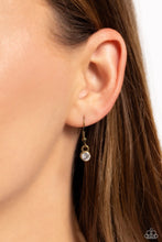 Load image into Gallery viewer, Modern Memento - Brass
