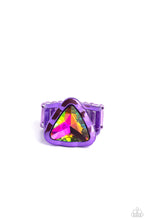 Load image into Gallery viewer, Exuberant Encore - Purple Set
