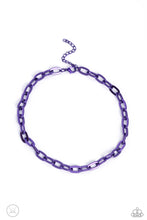 Load image into Gallery viewer, Exuberant Encore - Purple Set
