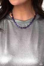 Load image into Gallery viewer, Exuberant Encore - Purple Set
