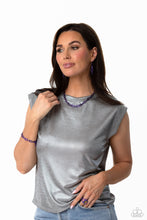 Load image into Gallery viewer, Exuberant Encore - Purple Set

