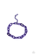 Load image into Gallery viewer, Exuberant Encore - Purple Set
