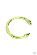 Load image into Gallery viewer, Punk Passion - Green Set
