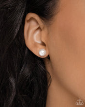 Load image into Gallery viewer, Breathtaking Birthstone - White
