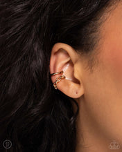 Load image into Gallery viewer, Barbell Beauty - Gold
