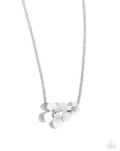 Load image into Gallery viewer, Dainty Deduction - White - Set

