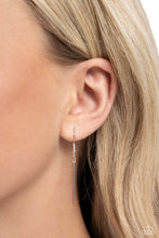 Load image into Gallery viewer, Birth Month Bling - April - Silver
