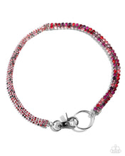 Load image into Gallery viewer, Chic Connection - Red Set
