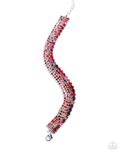 Load image into Gallery viewer, Chic Connection - Red Set
