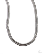 Load image into Gallery viewer, Tasteful Time - Silver Set
