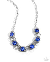 Load image into Gallery viewer, Serrated Sensation - Blue Set

