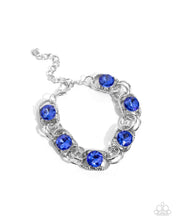 Load image into Gallery viewer, Serrated Sensation - Blue Set
