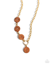 Load image into Gallery viewer, Savory Stone - Brown Set

