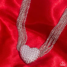 Load image into Gallery viewer, Crushing On You - Silver Set
