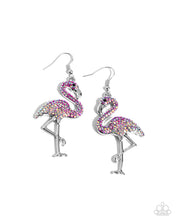 Load image into Gallery viewer, Flamingo Flourish - Pink
