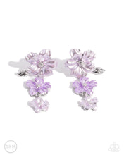 Load image into Gallery viewer, Bouquet Brilliance - Purple Set
