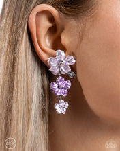 Load image into Gallery viewer, Bouquet Brilliance - Purple Set
