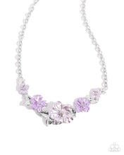 Load image into Gallery viewer, Bouquet Brilliance - Purple Set
