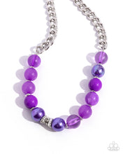 Load image into Gallery viewer, Opulent Opacities - Purple
