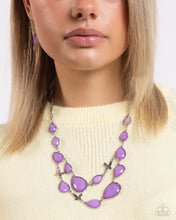 Load image into Gallery viewer, BRIGHT Club - Purple Set
