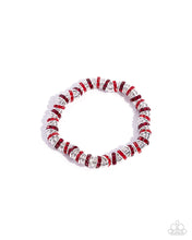 Load image into Gallery viewer, Radiant Roll Call - Red
