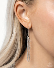 Load image into Gallery viewer, Backstage Ball - Silver
