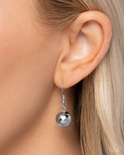 Load image into Gallery viewer, Powerhouse Push - Black
