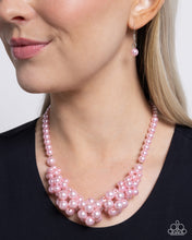 Load image into Gallery viewer, Austen Adornment - Pink
