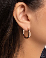 Load image into Gallery viewer, Genuine Glitz - Rose Gold
