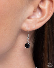 Load image into Gallery viewer, Laid-Back Luster - Black
