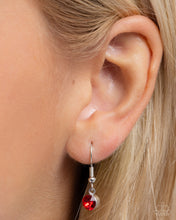 Load image into Gallery viewer, Fresh Fondness - Red
