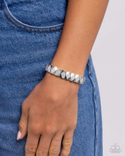 Load image into Gallery viewer, Ornate Outline - White
