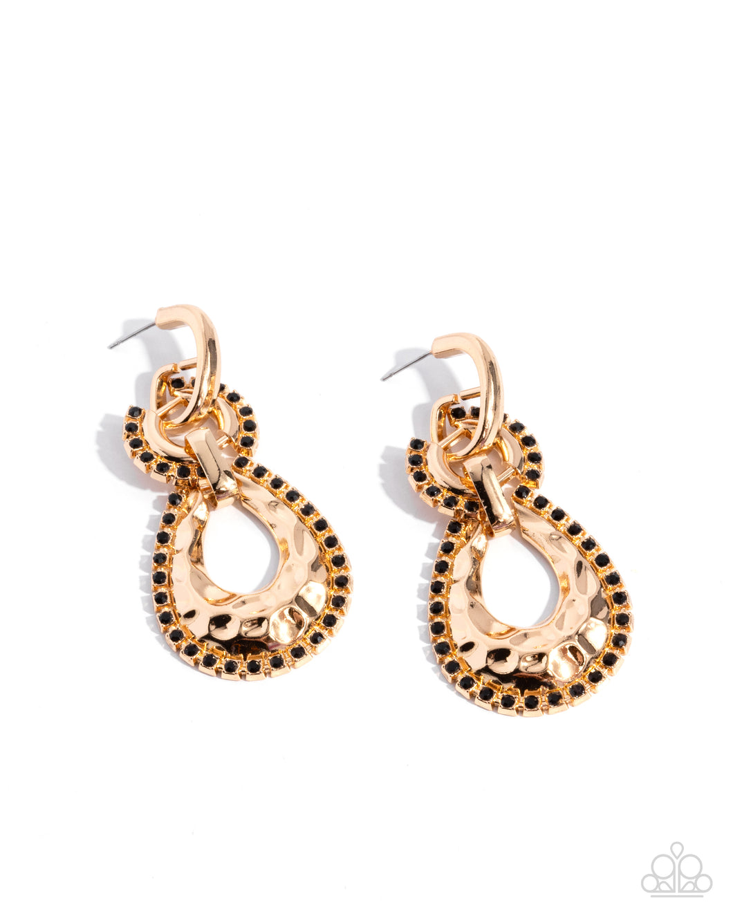 Hammered Highway - Black