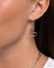 Load image into Gallery viewer, Courting Chains - Silver
