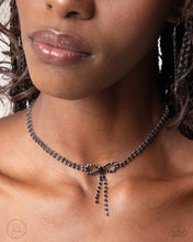 Load image into Gallery viewer, Complete Look Dapper Delicacy Black Set
