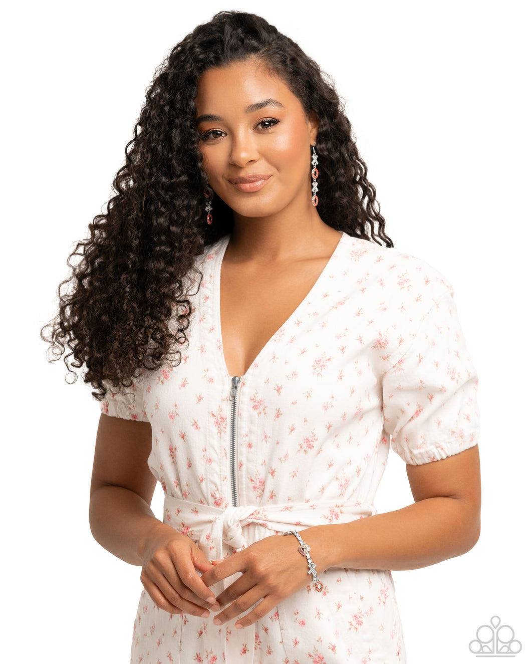 XOXO Stream - Red Complete Look Set