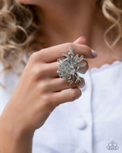 Load image into Gallery viewer, Lotus Legacy - White
