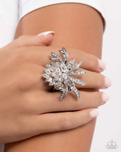 Load image into Gallery viewer, Lotus Legacy - White
