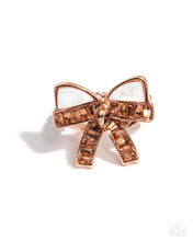 Load image into Gallery viewer, Delivering Dazzle - Copper
