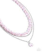 Load image into Gallery viewer, Baroque Bling - Pink

