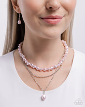Load image into Gallery viewer, Baroque Bling - Pink
