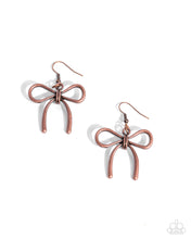 Load image into Gallery viewer, Complete Look Coquette Chic - Copper Set
