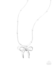Load image into Gallery viewer, Complete Look Coquette Chic Silver Set
