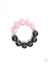 Load image into Gallery viewer, Complete Look Lacy Lady  Set-Pink
